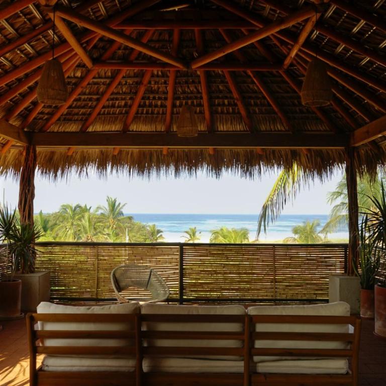 Casa Badú - Suite con vistas al mar - 7