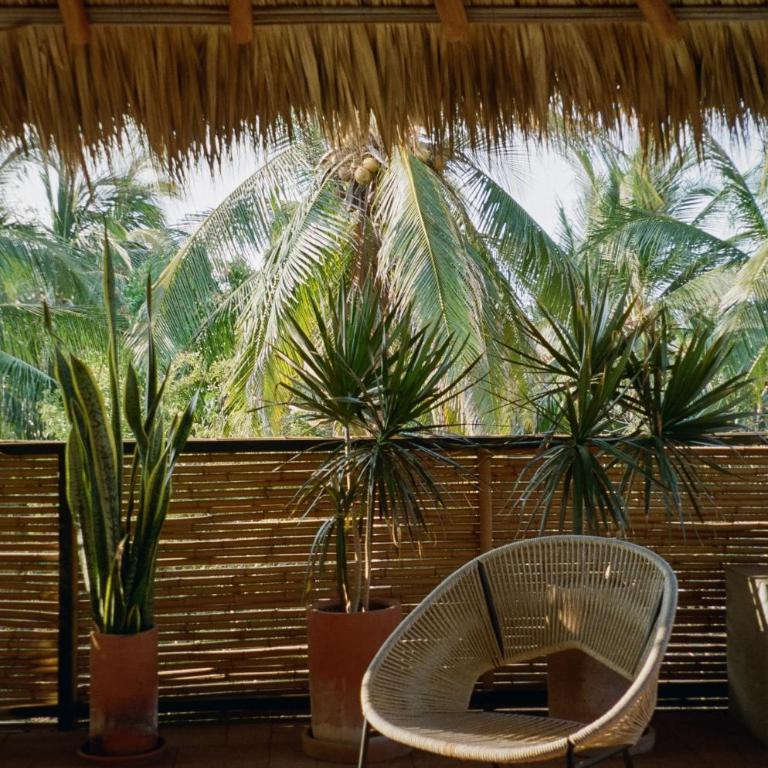 Casa Badú - Suite con vistas al mar - 10