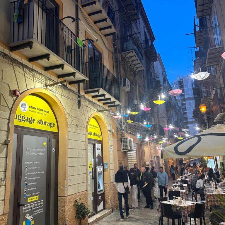 La Dimora Del Centro - Appartamento con 1 Camera da Letto - 44