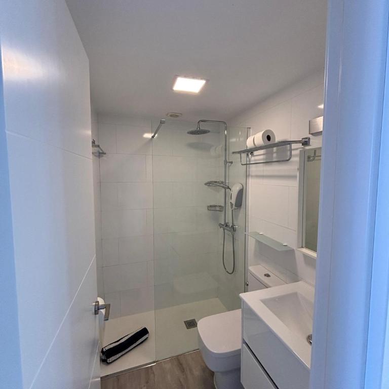 PAKKI house - Apartamento de 1 dormitorio - 37