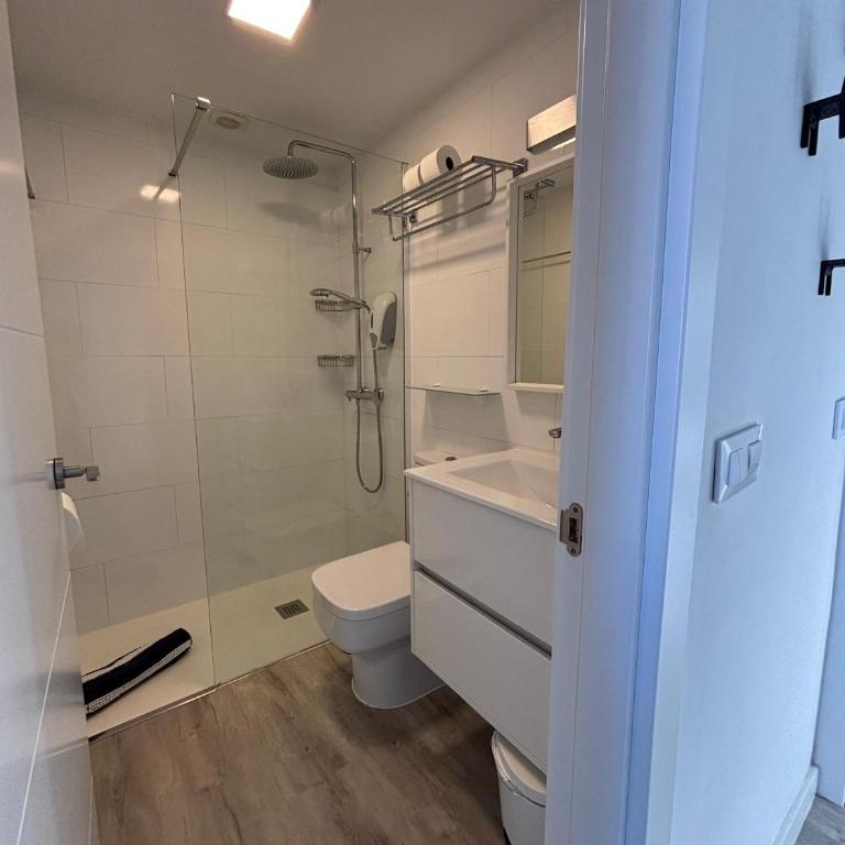 PAKKI house - Apartamento de 1 dormitorio - 38
