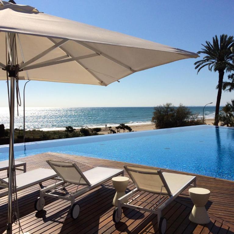 Villa in Spain at Las Colinas Golf & Country Club - Villa de 3 dormitorios - 35