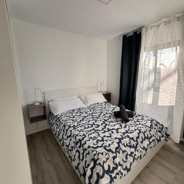 PAKKI house - Apartamento de 1 dormitorio - 39