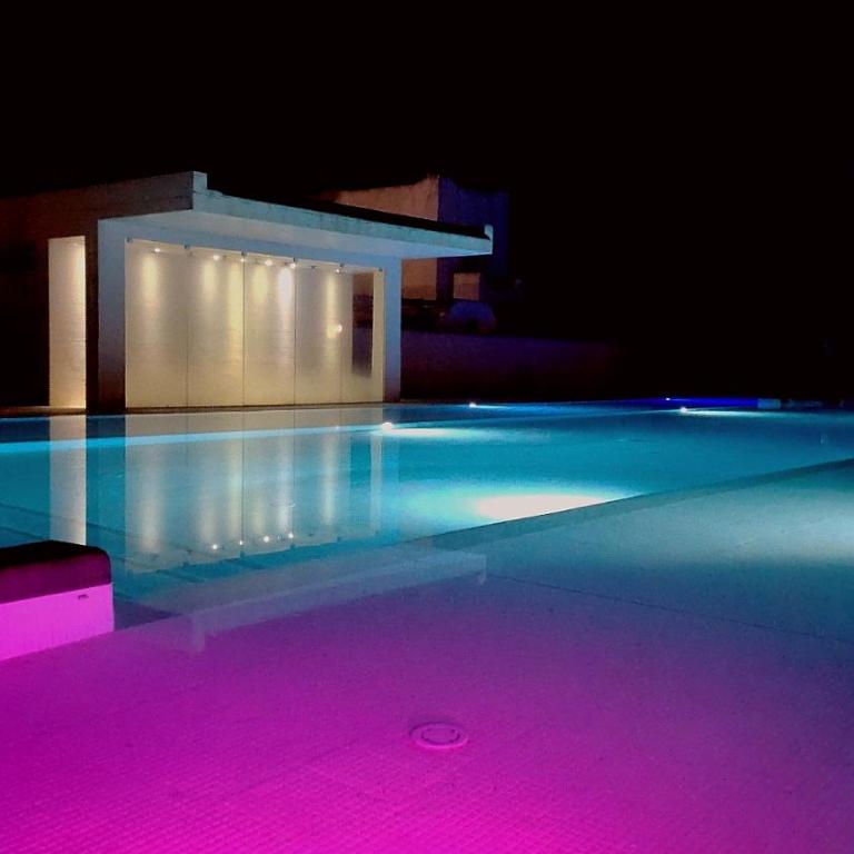 Piccolo Principe Romantic Sicilian Stay Free Private Parking - Haus mit 1 Schlafzimmer - 24