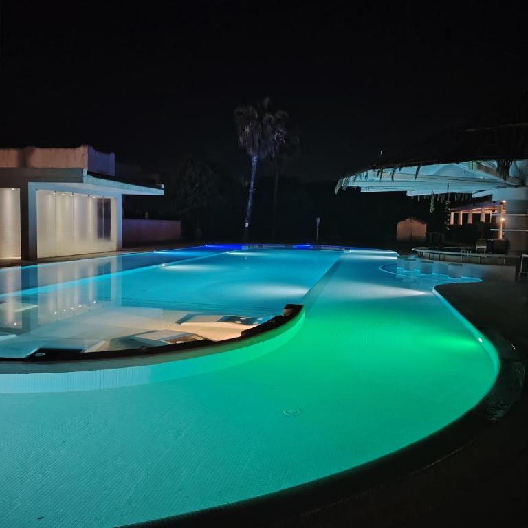Piccolo Principe Romantic Sicilian Stay Free Private Parking - Haus mit 1 Schlafzimmer - 13