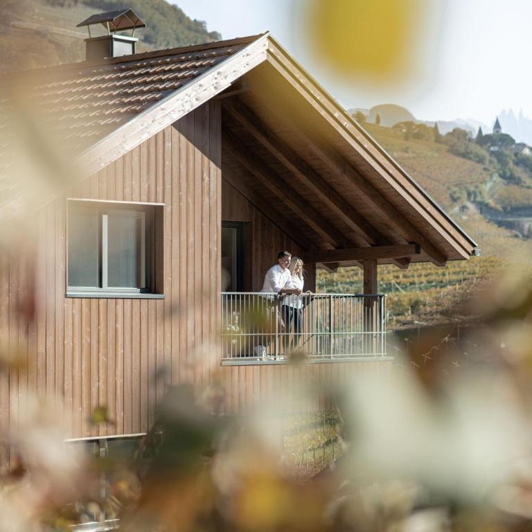 Untermoserhof - Apartamento de 1 dormitorio - 1