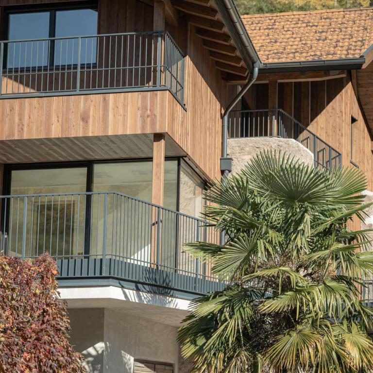 Untermoserhof - Apartamento de 1 dormitorio - 4