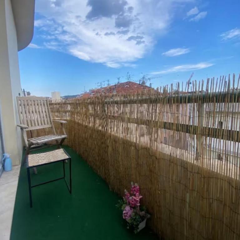 - appartement-du-centre-ville - Apartamento de 1 dormitorio - 8