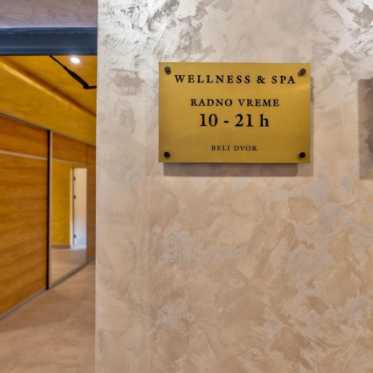 Fenix apartment - Free Spa & Wellness - Apartment with Sauna - 27