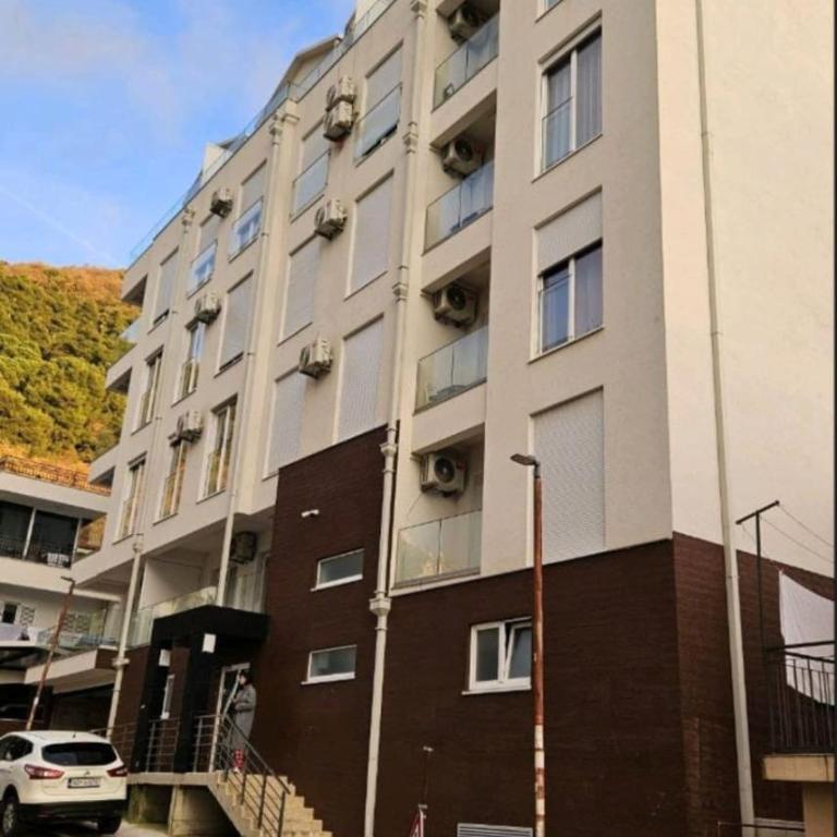 Zen Apartment - Apartman sa 1 Spavaćom Sobom - 2