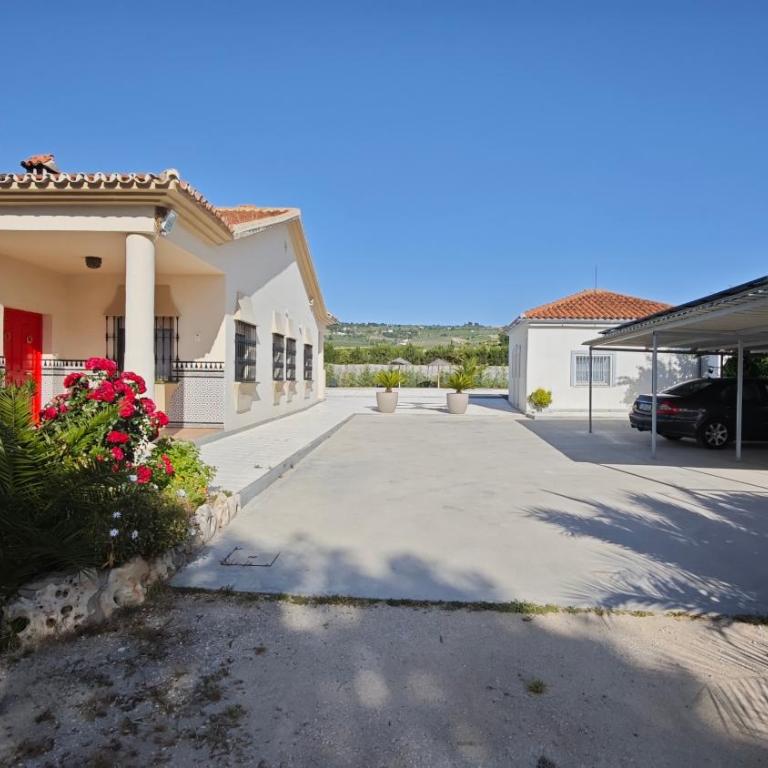 Villa Aljara - Casa de 5 dormitorios - 41