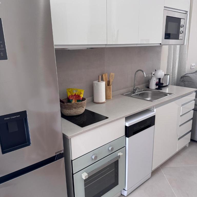 Apartamento Boutique Valencia 4-Pax - C-3 - One-Bedroom Apartment - 9