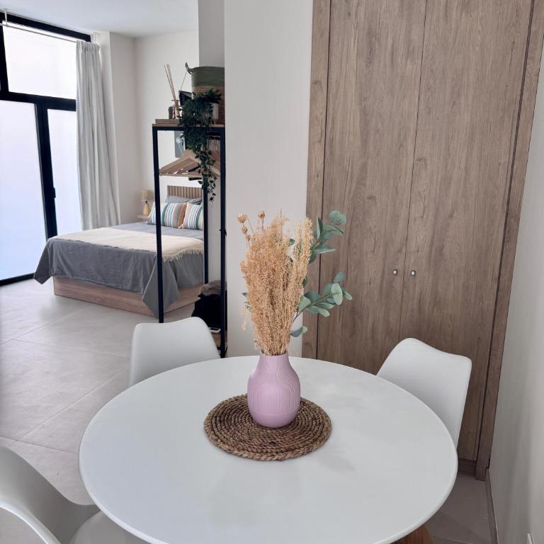 Apartamento Boutique Valencia 4-Pax - C-3 - One-Bedroom Apartment - 11