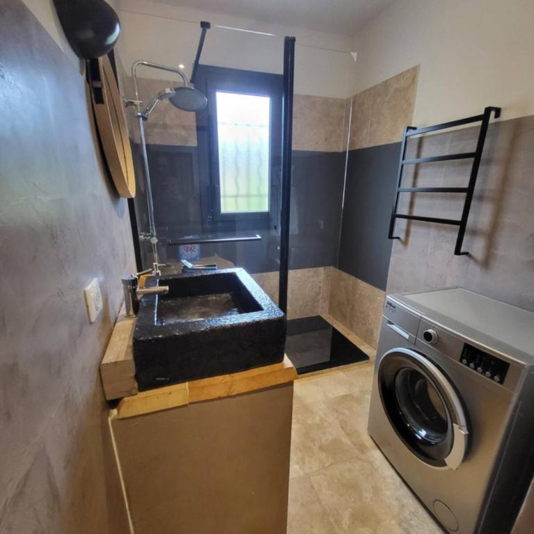 Vue mer et chant des oiseaux - Two-Bedroom Apartment - 6