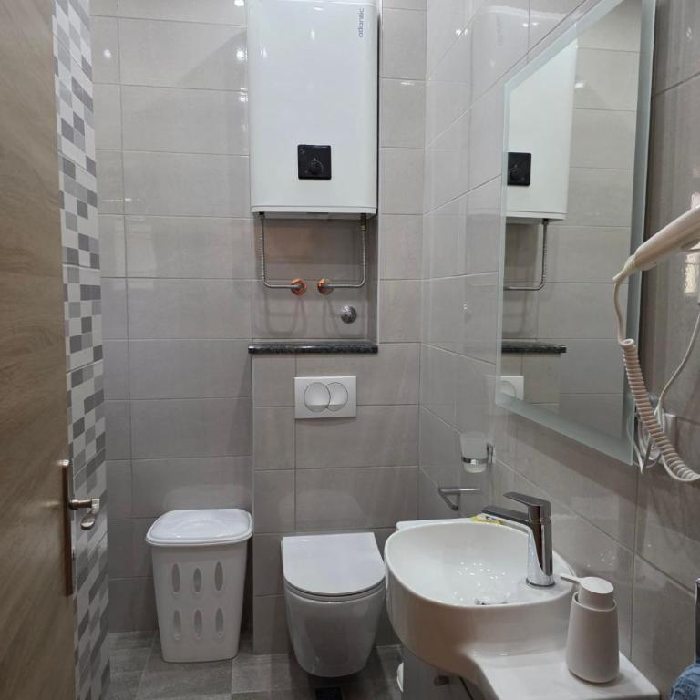 Vila Dara 1924 - One-Bedroom Apartment - 5