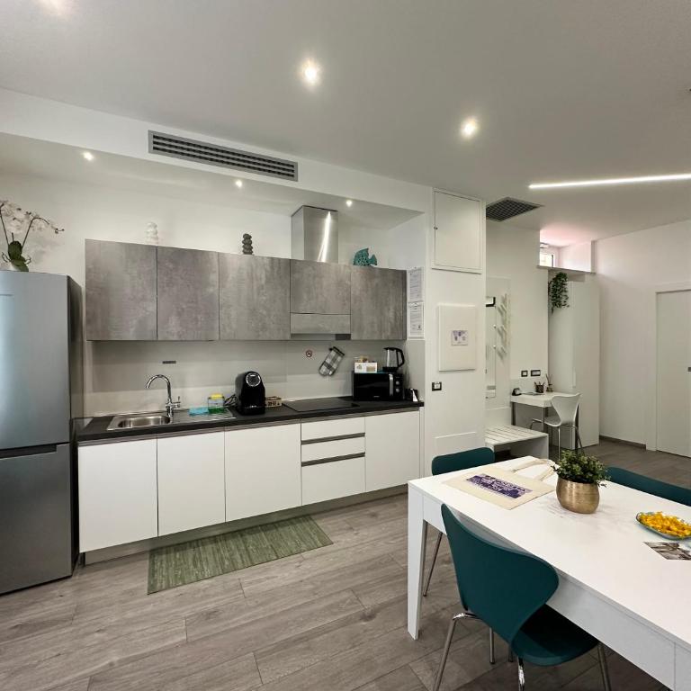 San Saba Street Apartment 52 - Appartamento Monolocale - 2