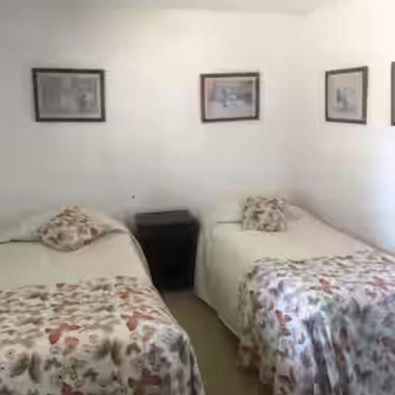 Casa en altura con vista al mar - Casa con 1 dormitorio - 9