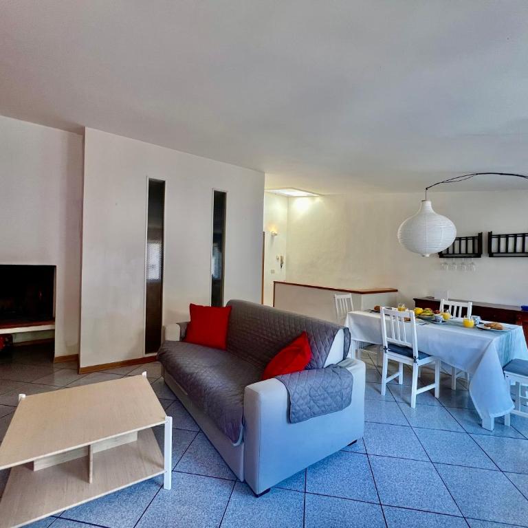 Appartamento Volpi - Appartamento con 1 Camera da Letto - 3