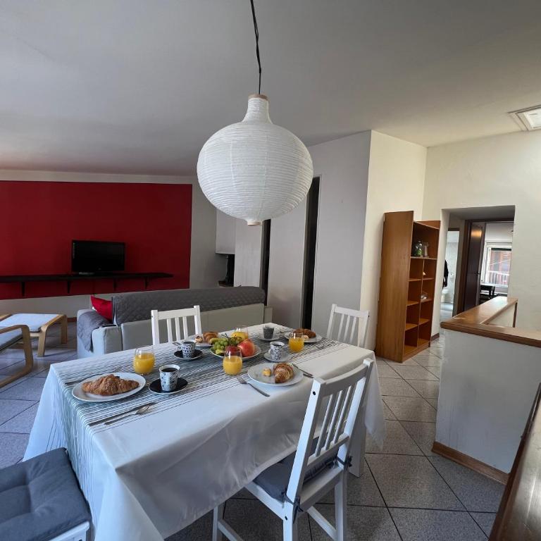 Appartamento Volpi - Appartamento con 1 Camera da Letto - 5