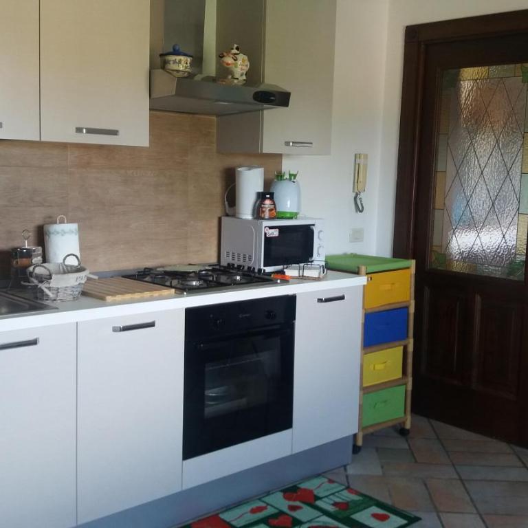 Casa Bellavista - Casa con 3 Camere da Letto - 24