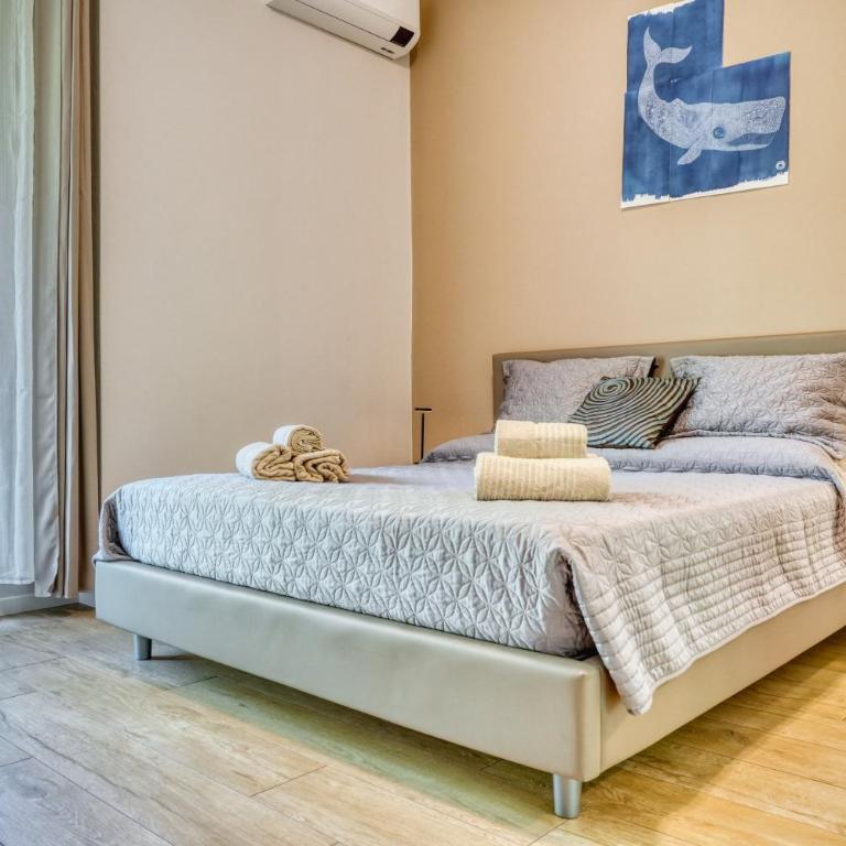 Casa Girasole - Appartamento con 1 Camera da Letto - 24