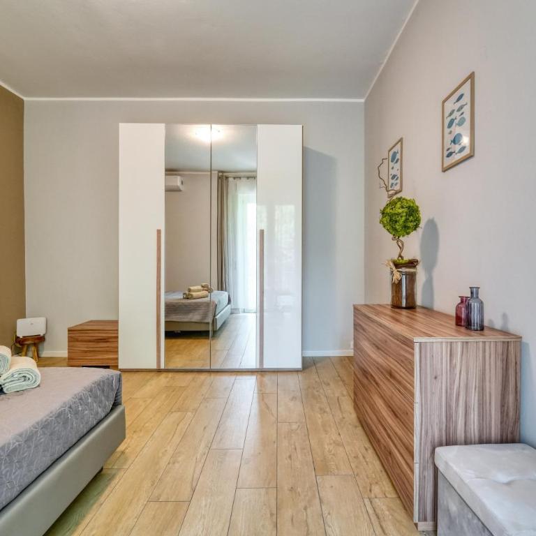 Casa Girasole - Appartamento con 1 Camera da Letto - 26