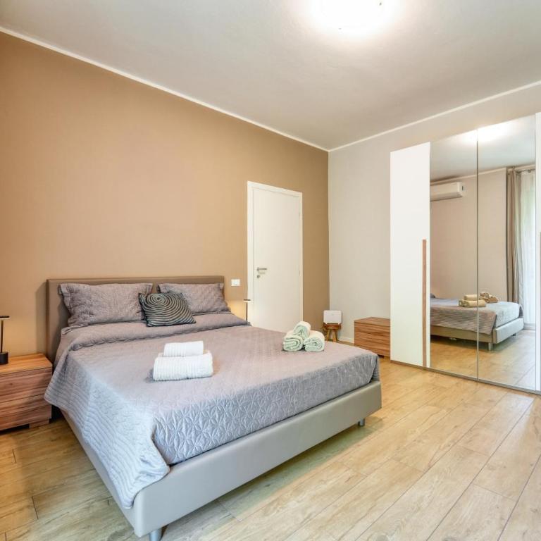 Casa Girasole - Appartamento con 1 Camera da Letto - 30