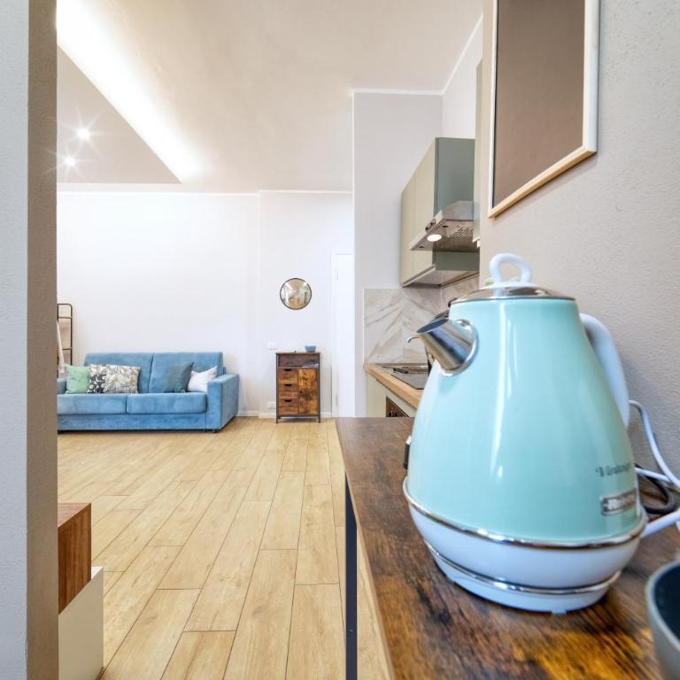 Casa Girasole - Appartamento con 1 Camera da Letto - 32