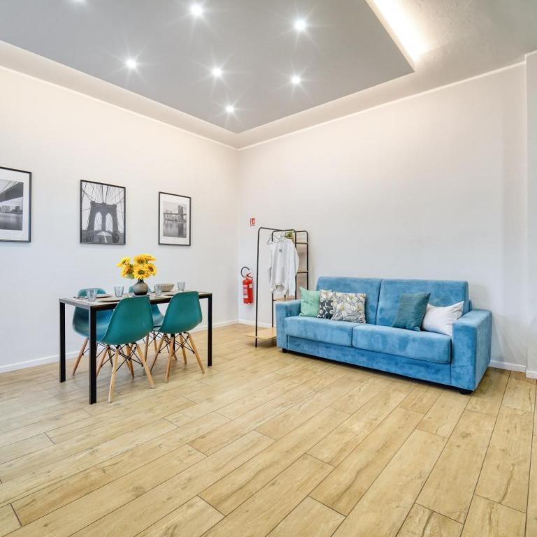 Casa Girasole - Appartamento con 1 Camera da Letto - 36