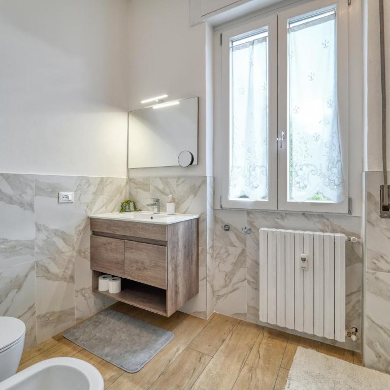 Casa Girasole - Appartamento con 1 Camera da Letto - 39