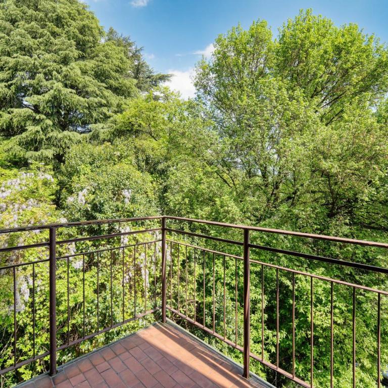 Casa Girasole - Appartamento con 1 Camera da Letto - 40