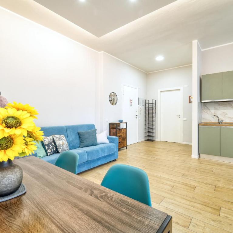 Casa Girasole - Appartamento con 1 Camera da Letto - 41