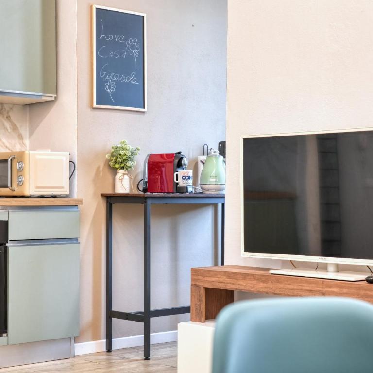 Casa Girasole - Appartamento con 1 Camera da Letto - 43