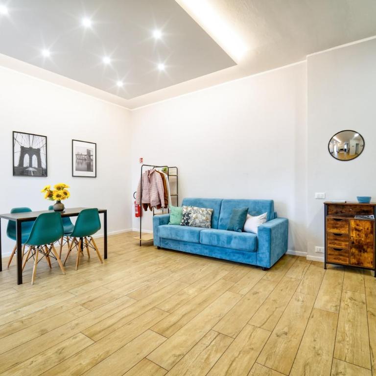 Casa Girasole - Appartamento con 1 Camera da Letto - 44
