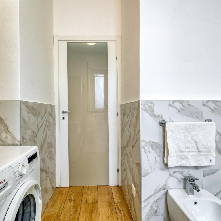 Casa Girasole - Appartamento con 1 Camera da Letto - 47