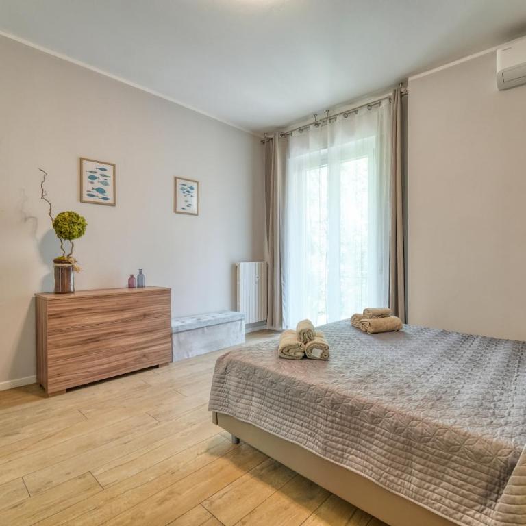 Casa Girasole - Appartamento con 1 Camera da Letto - 48