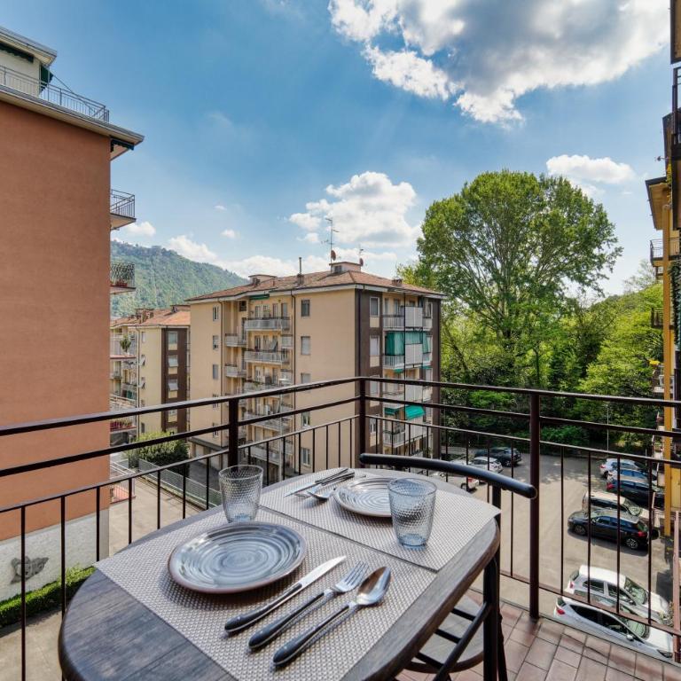 Casa Girasole - Appartamento con 1 Camera da Letto - 52