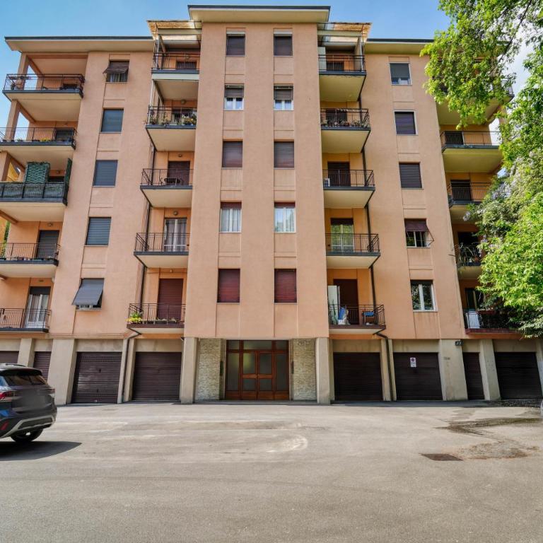 Casa Girasole - Appartamento con 1 Camera da Letto - 53
