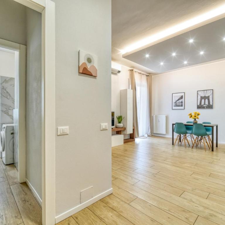 Casa Girasole - Appartamento con 1 Camera da Letto - 57