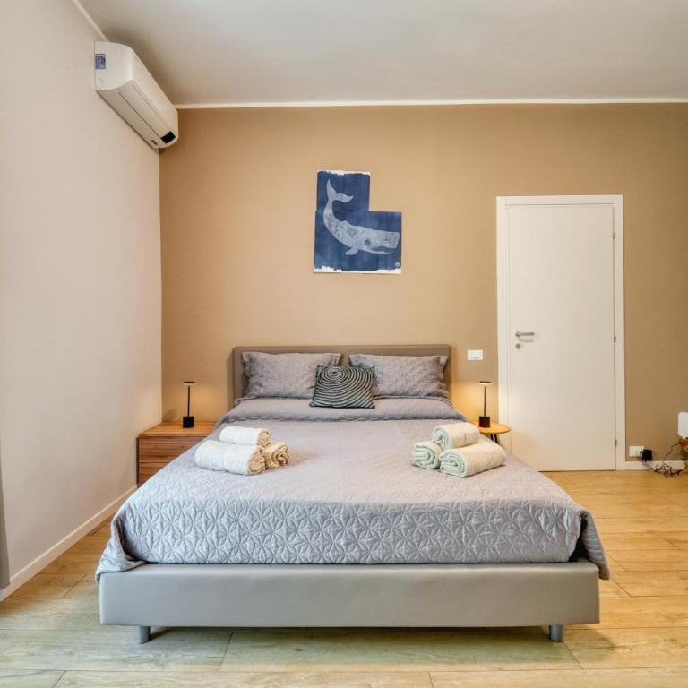 Casa Girasole - Appartamento con 1 Camera da Letto - 59