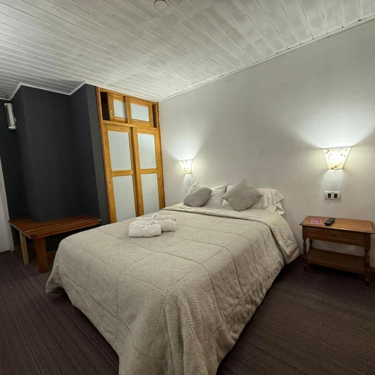 Maktub Suite - Habitación Doble - 3
