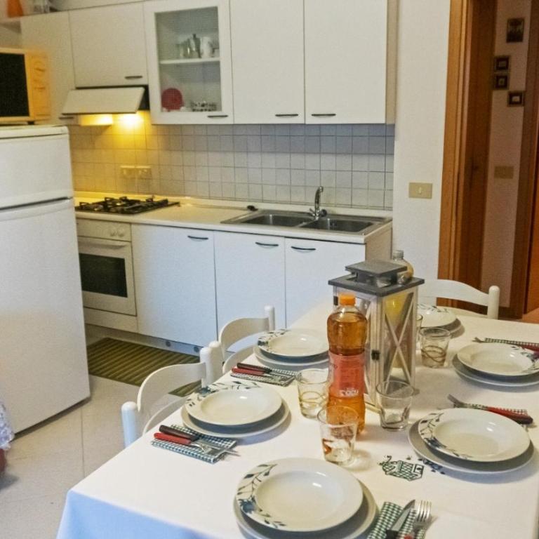 Appartamento Cavallino Treporti con Piscina - Appartamento con 2 Camere da Letto - 1