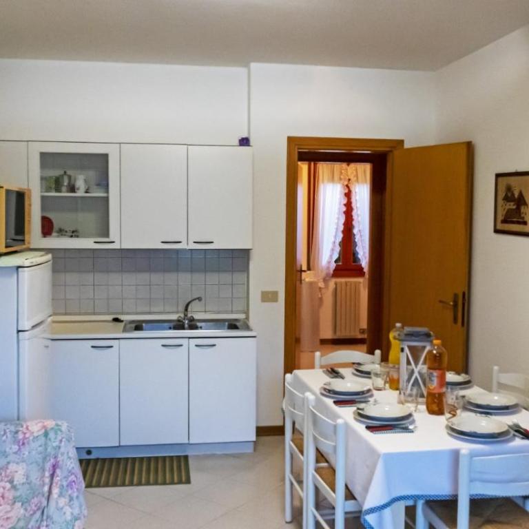 Appartamento Cavallino Treporti con Piscina - Appartamento con 2 Camere da Letto - 7