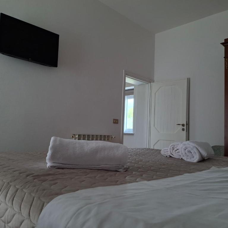 Levriero1 - Casa con 2 Camere da Letto - 24