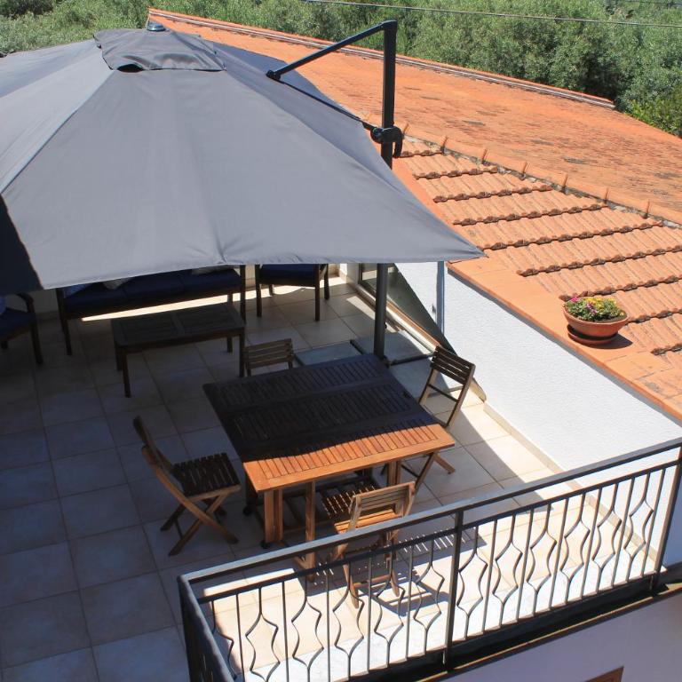 Levriero1 - Casa con 2 Camere da Letto - 26