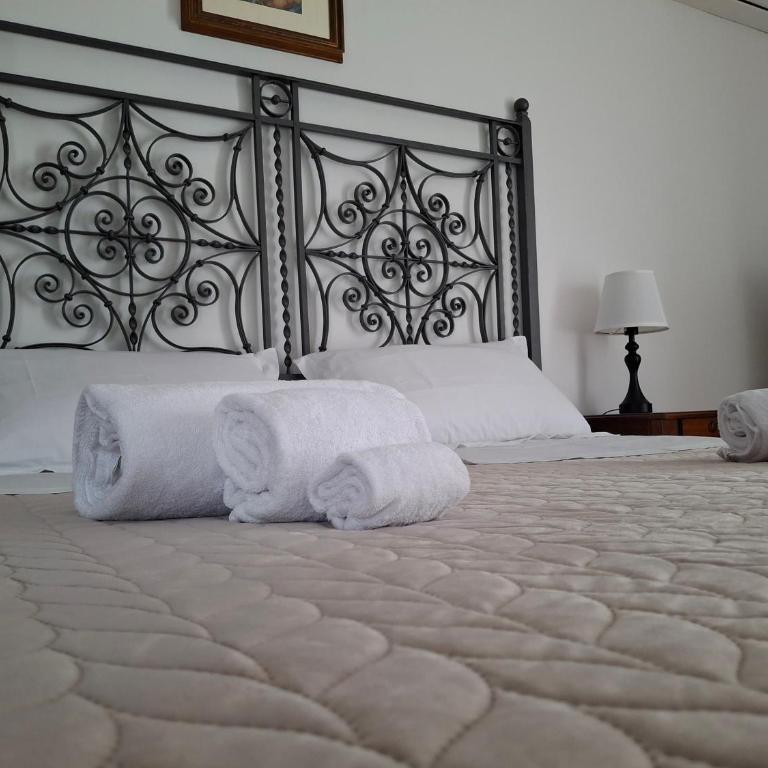 Levriero1 - Casa con 2 Camere da Letto - 23