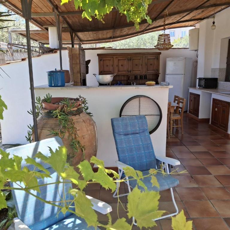 Levriero1 - Casa con 2 Camere da Letto - 35