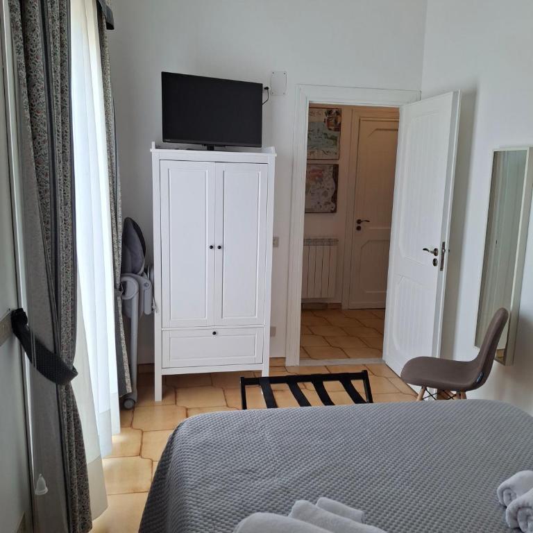 Levriero1 - Casa con 2 Camere da Letto - 34