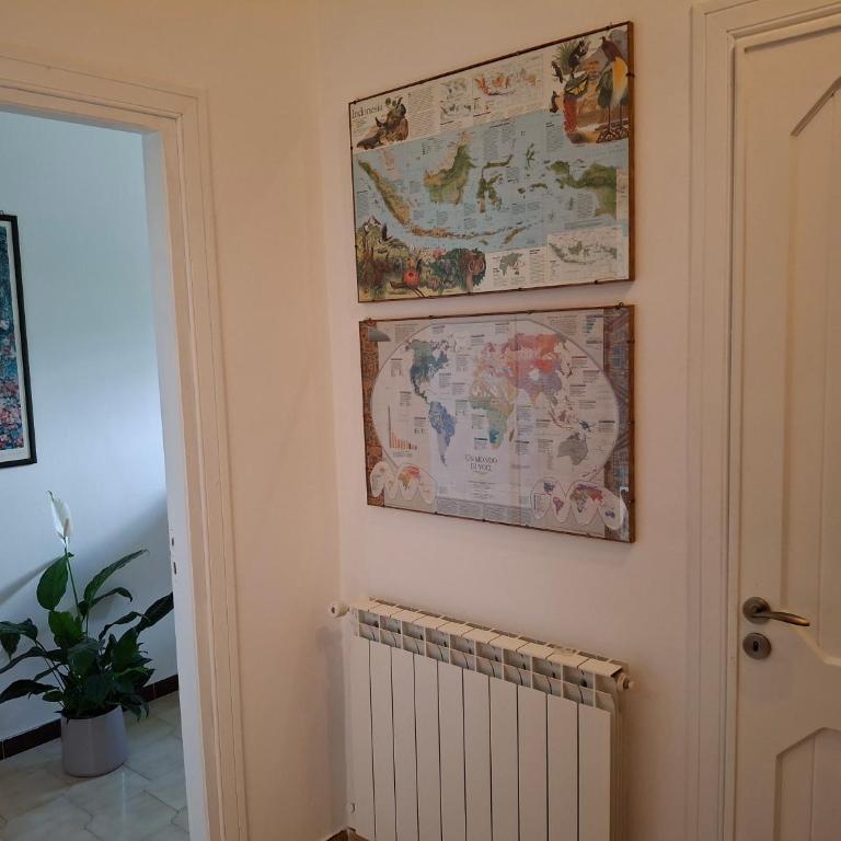 Levriero1 - Casa con 2 Camere da Letto - 18