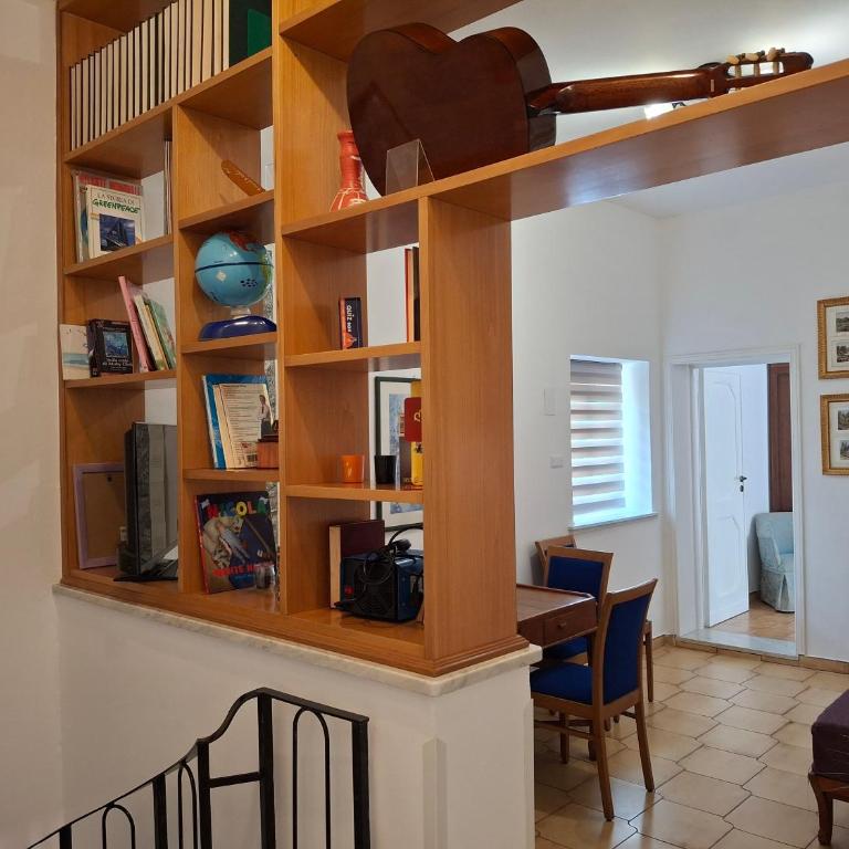 Levriero1 - Casa con 2 Camere da Letto - 16